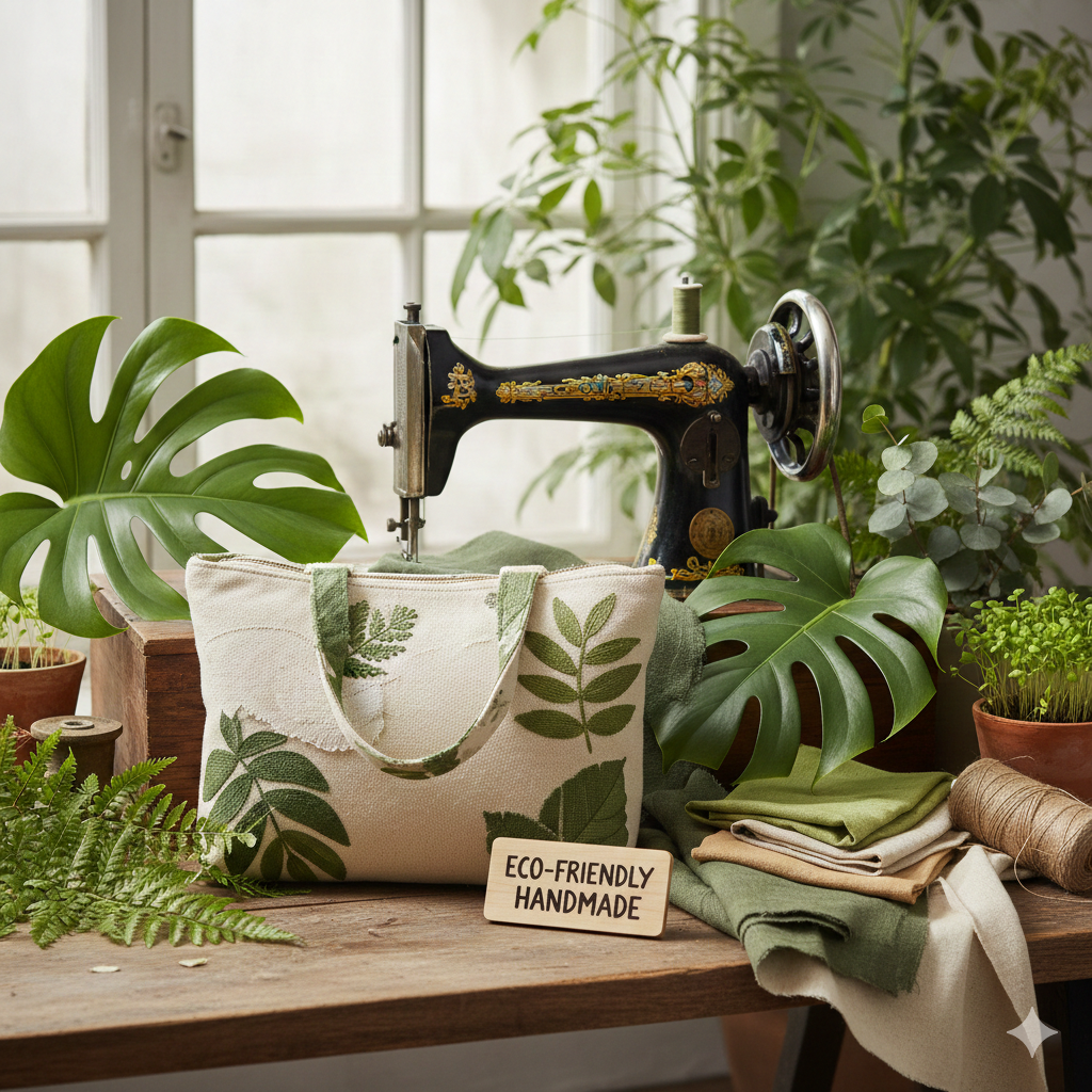 Luxury Handbag Collection